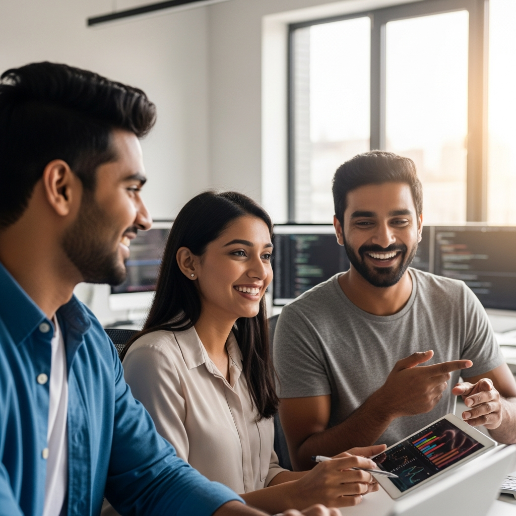 GenAI Nexus Fellowship cohort