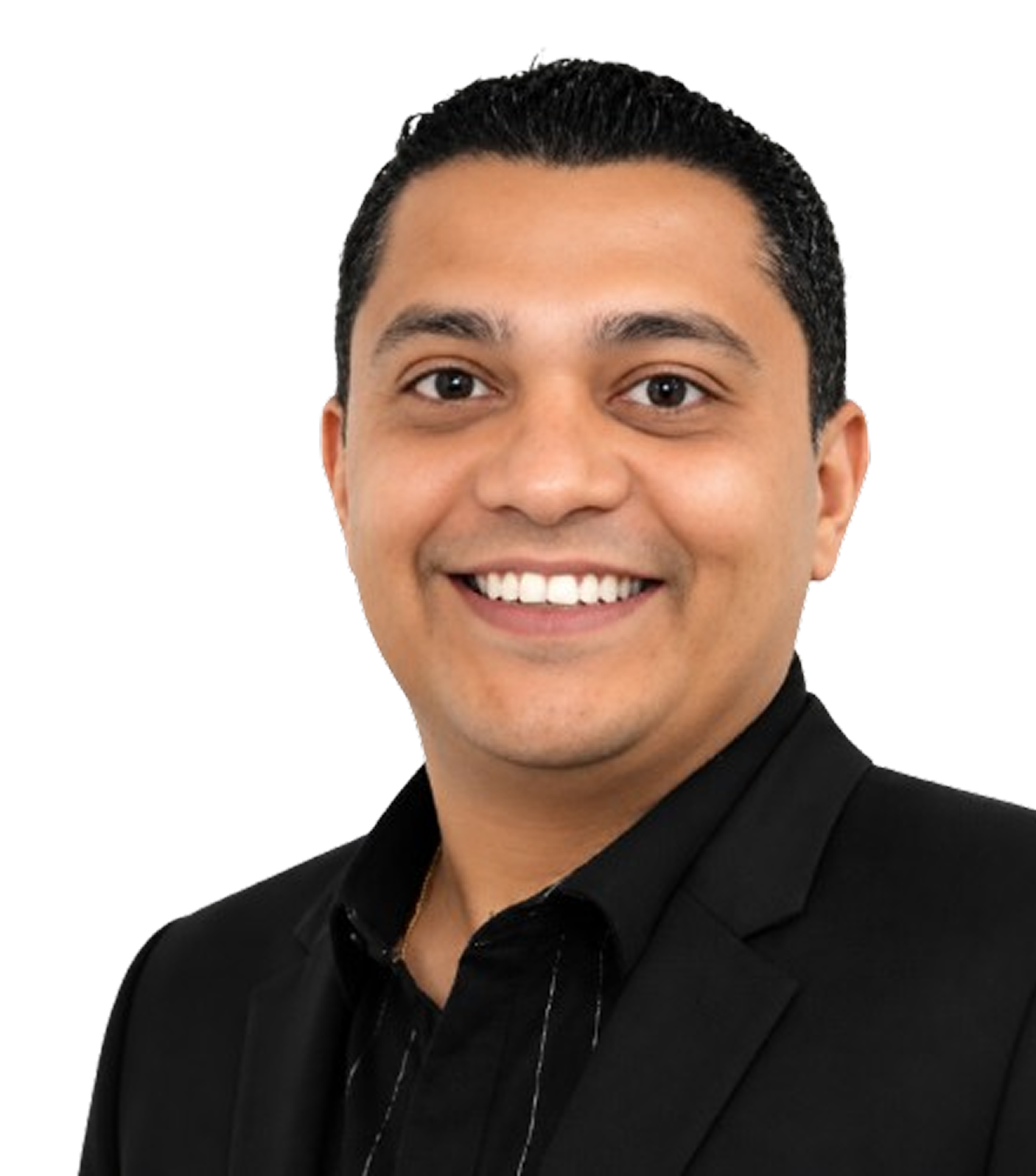 Anirban Nandi