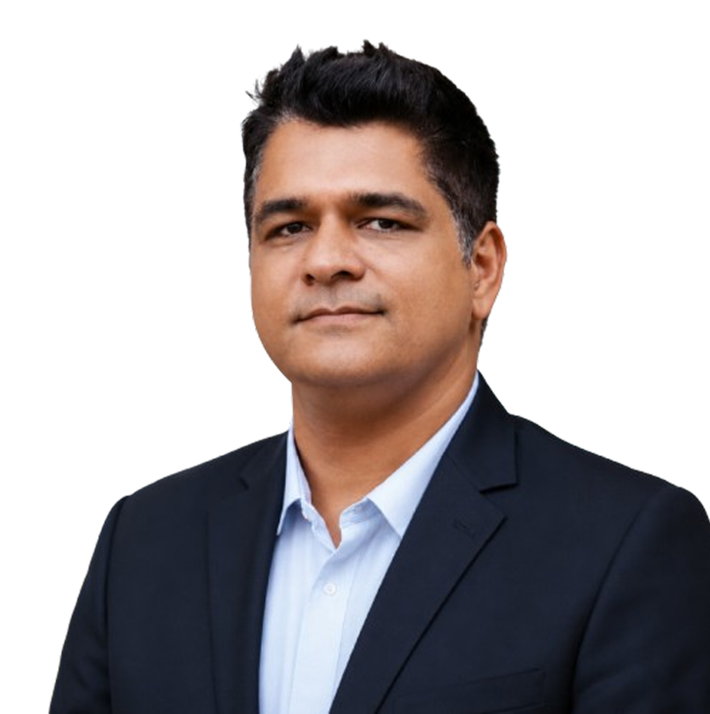 Ashish Nayyar