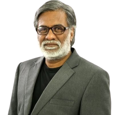 Asokan Pichai