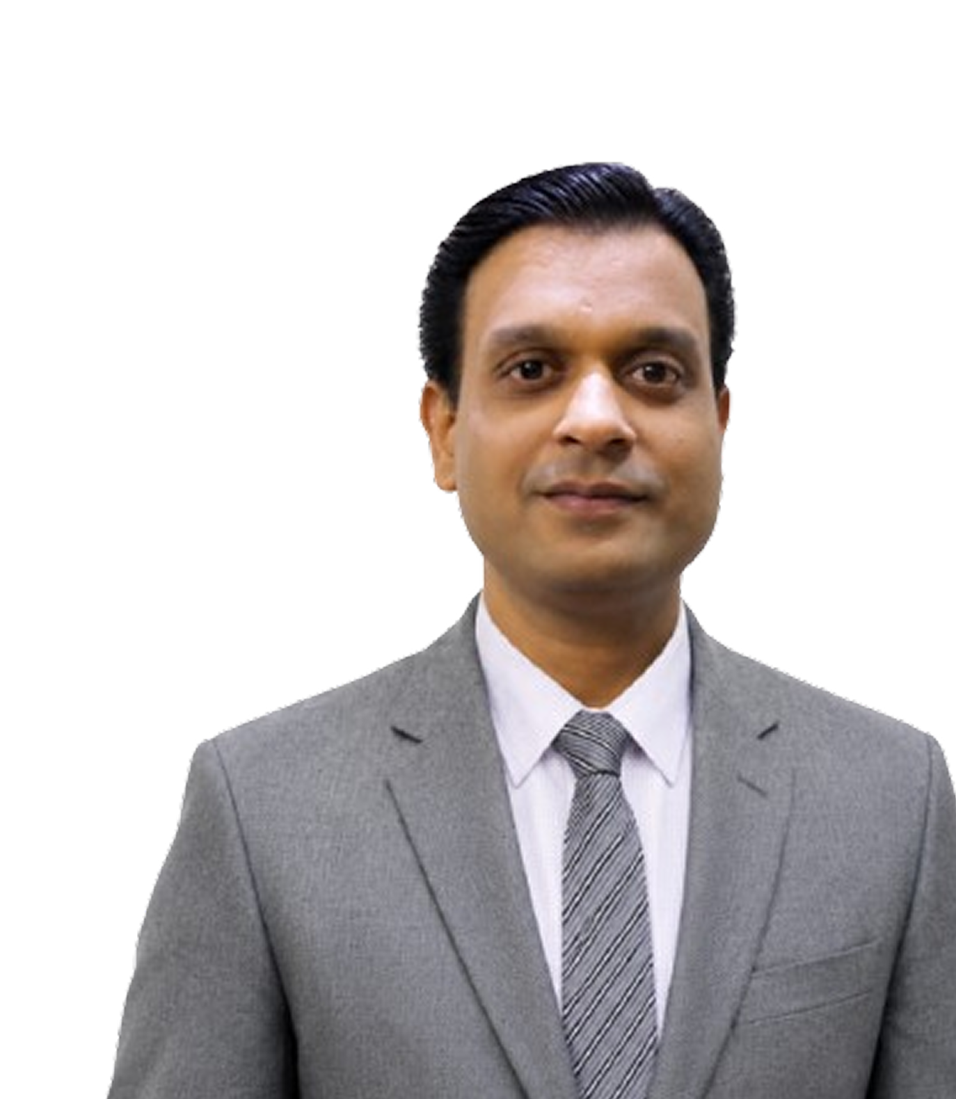 Dr. Chandrashekhar Purandare