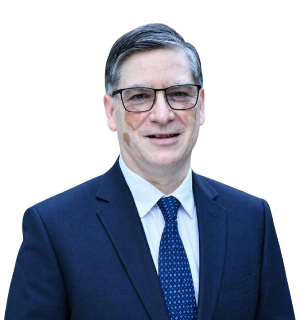 Dilip Chenoy