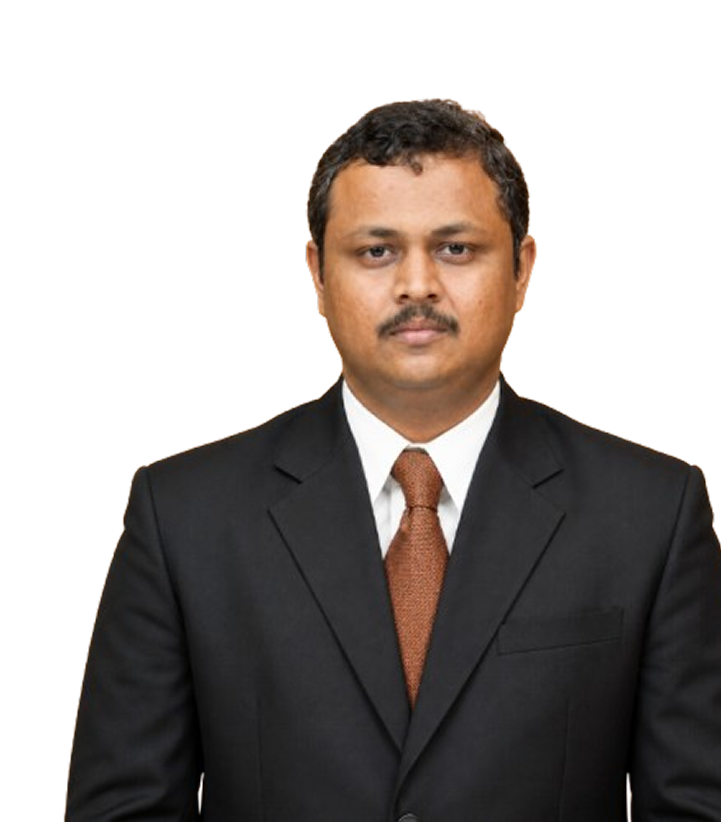 Divakar Vijayan