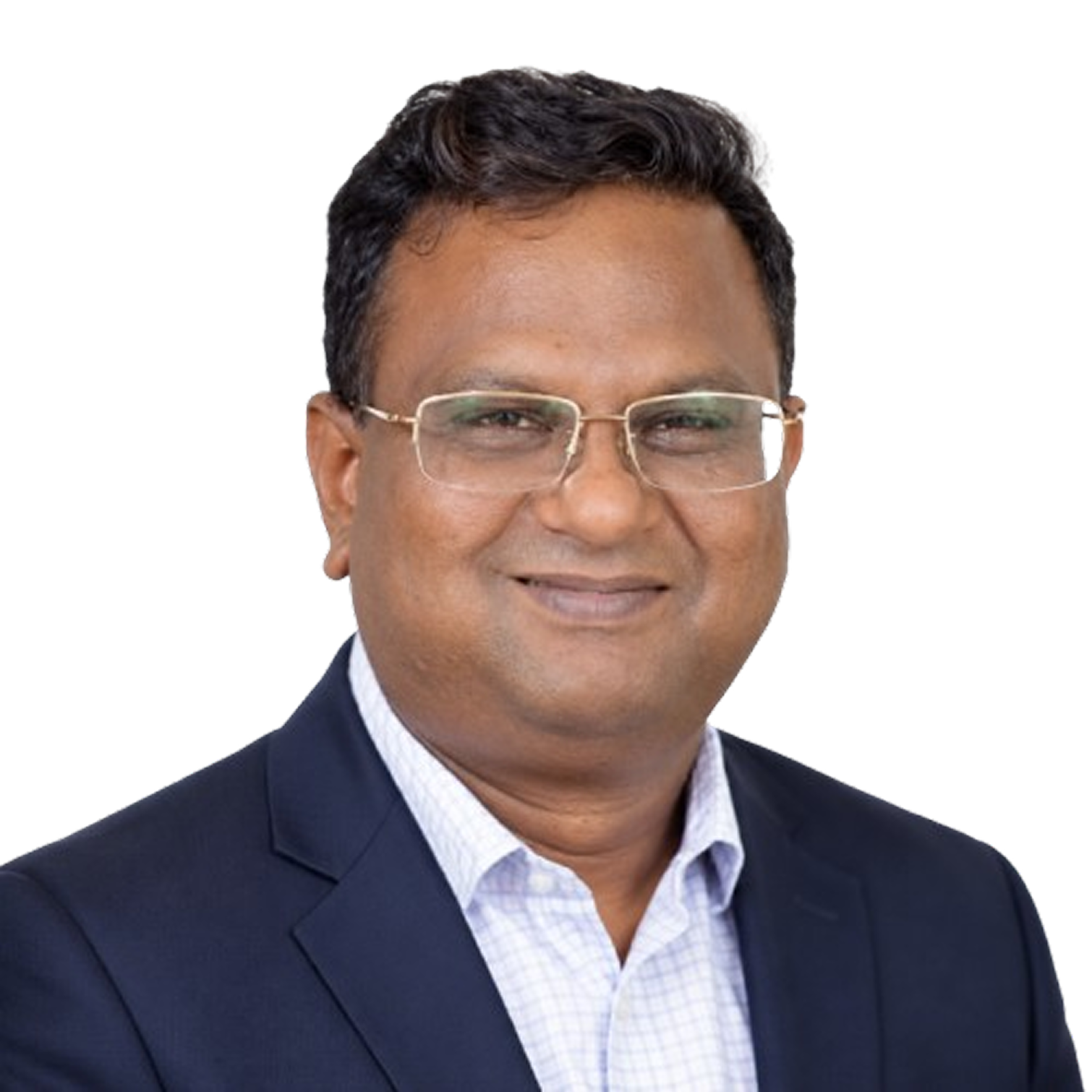 Himanshu Agrawal
