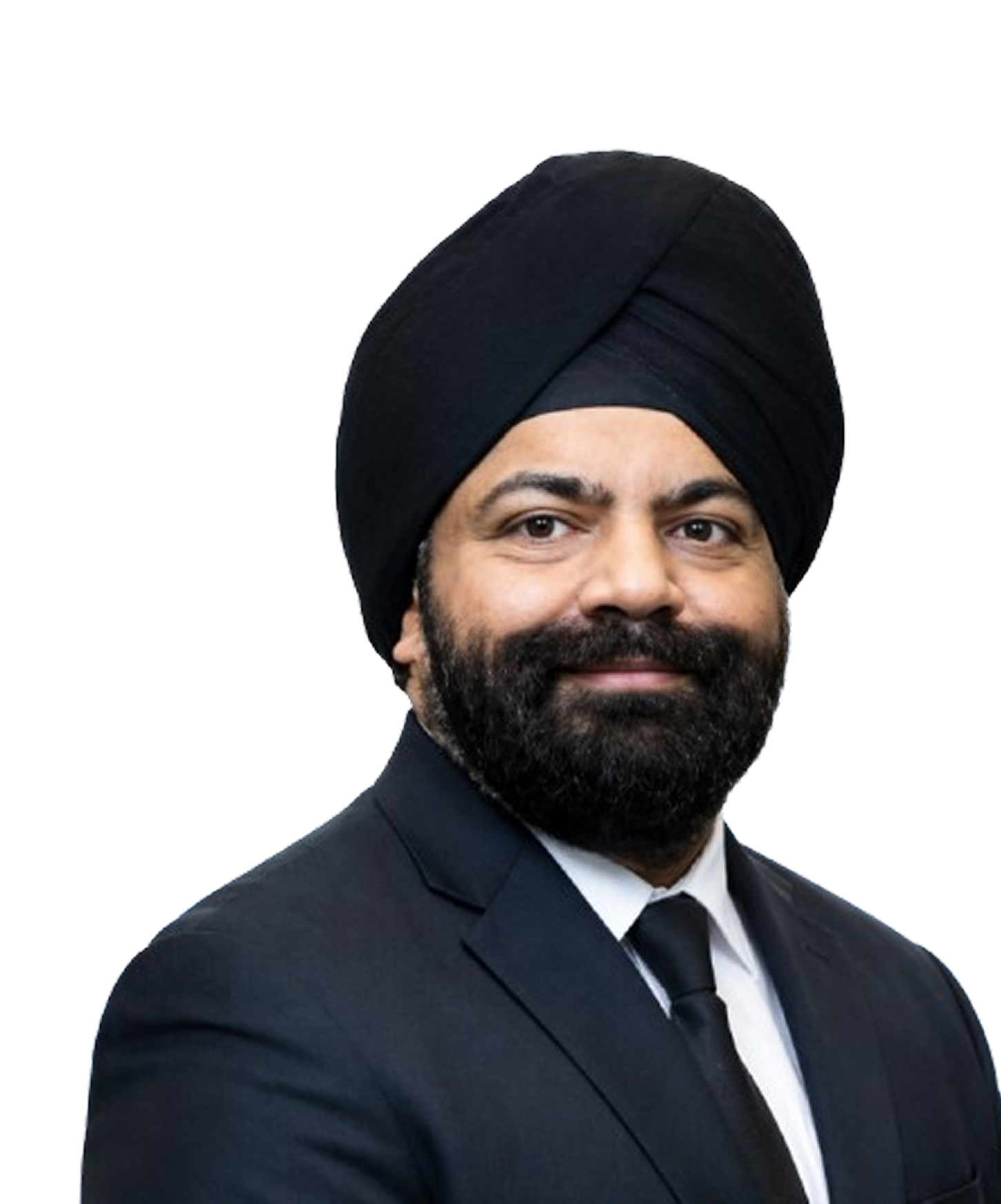 Jaspreet Singh