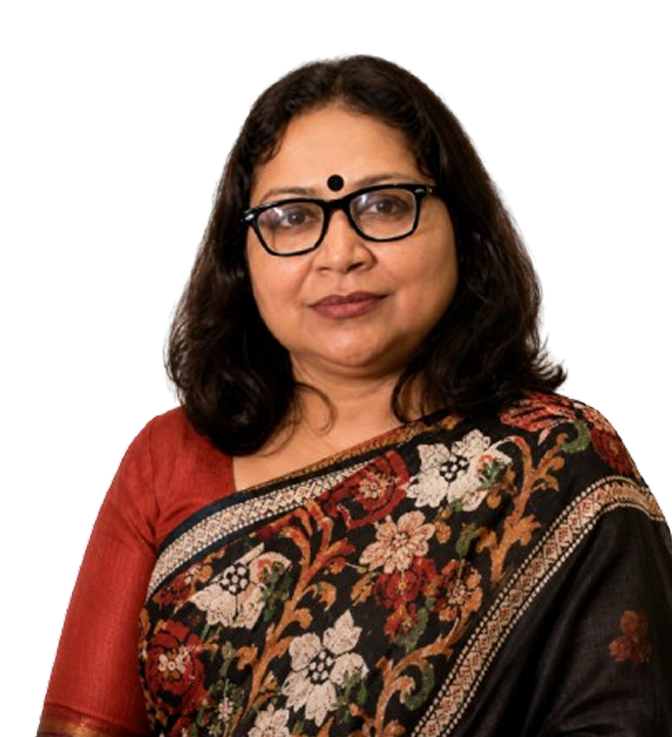 Koyelia Ghosh Roy