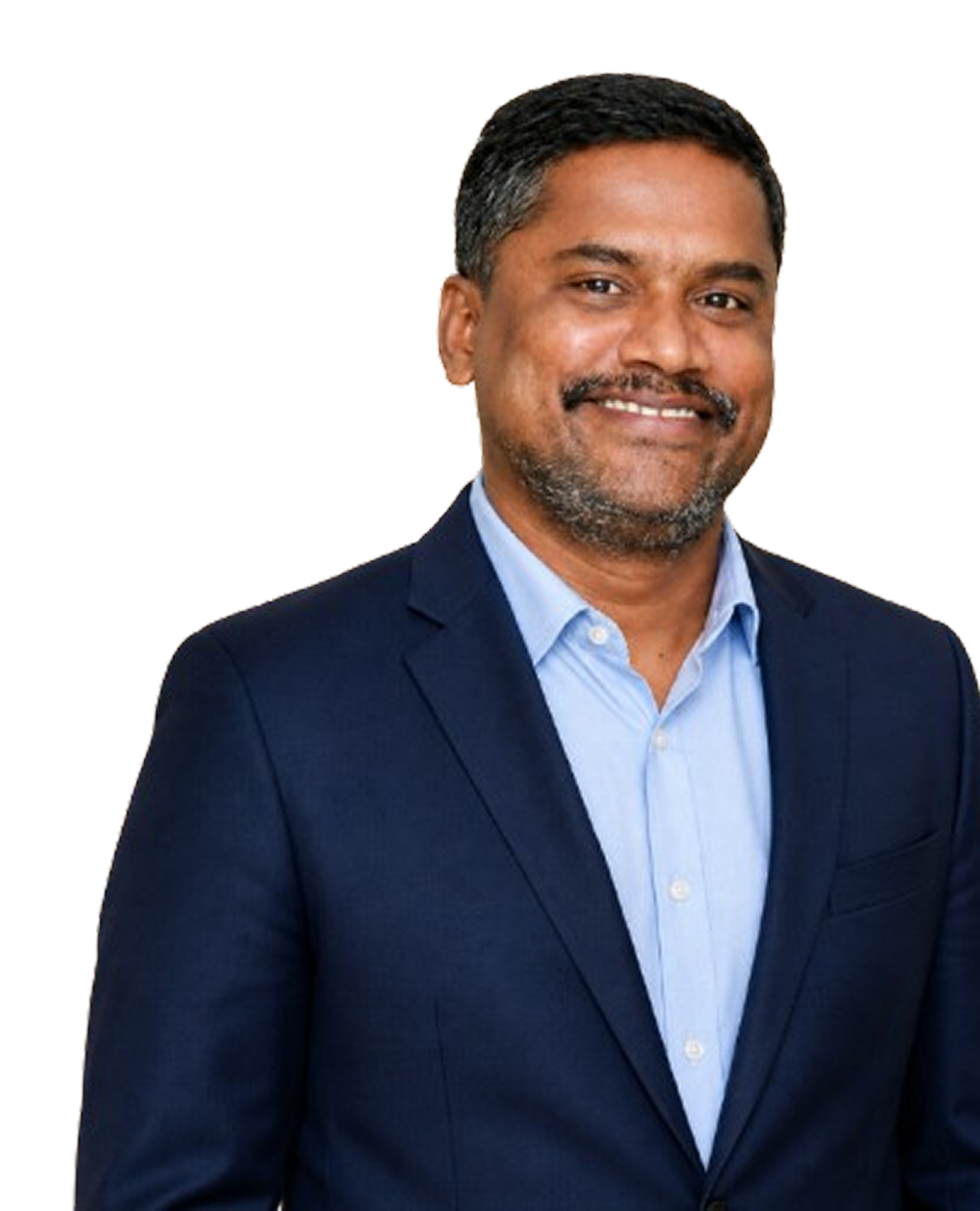 Naveen Kumar Sandiri