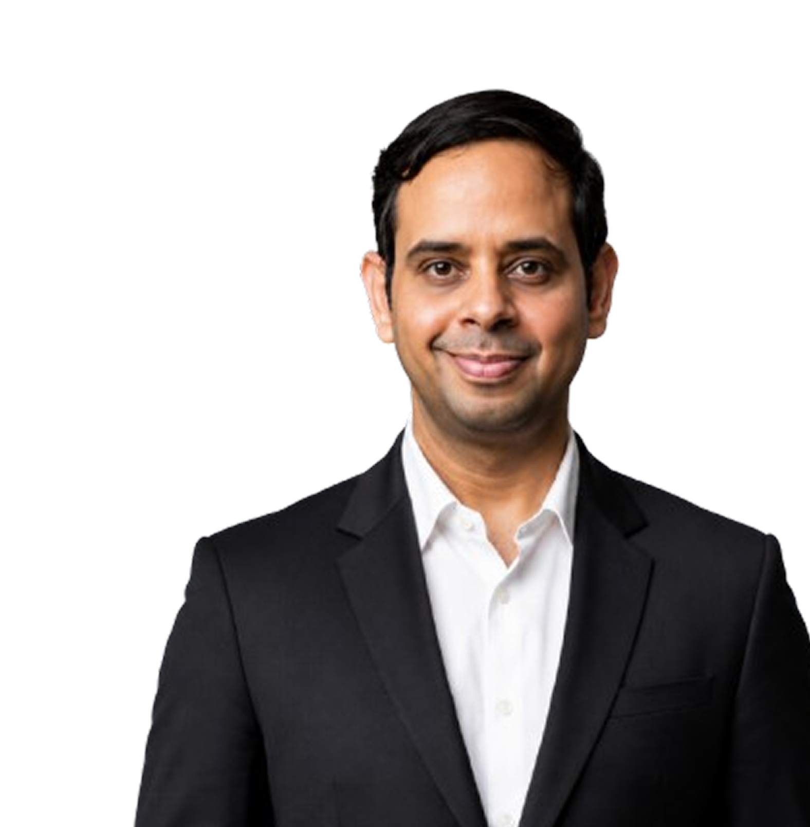 Neeraj Gehani