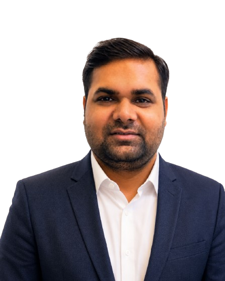 Puneet Rastogi