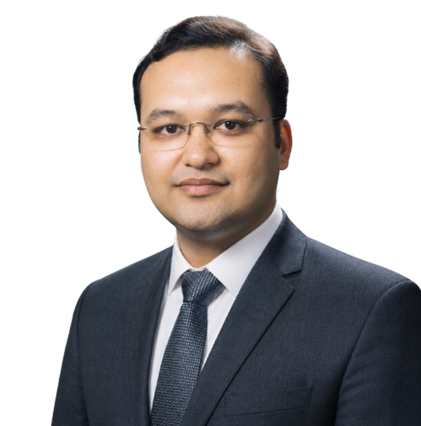 Dr. Rajan Gupta