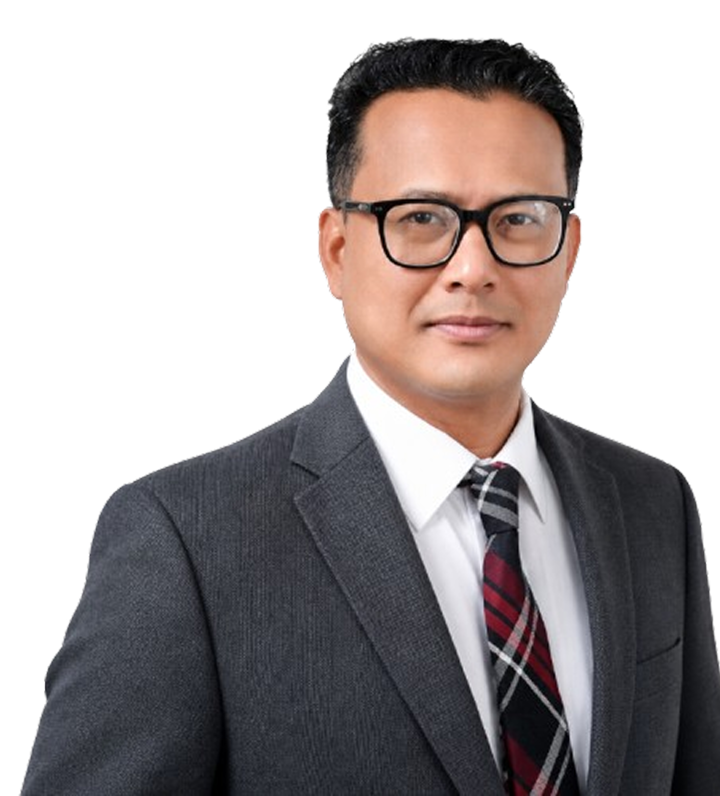 Raju Ayekpam