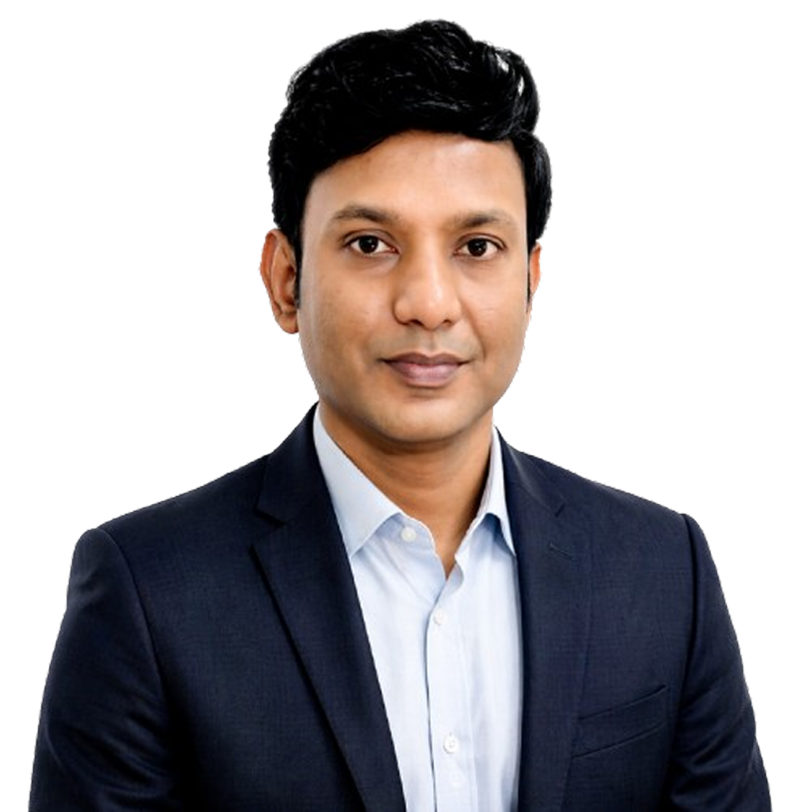 Vijay Morampudi