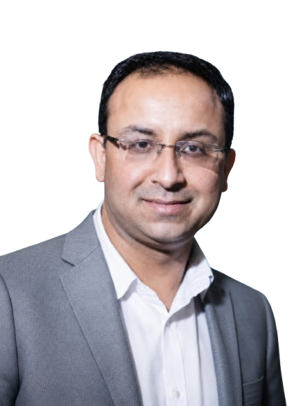 Vivek Ahuja