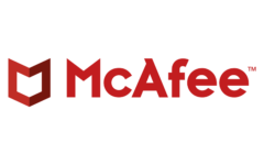 McAfee-Logo